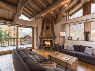 Chalet Val-d'Isère Caratteristiche 12