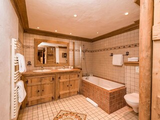 Chalet Val-d'Isère Caratteristiche 14
