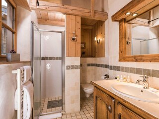 Chalet Val-d'Isère Características 15