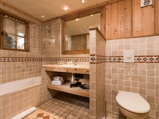 Chalet Val-d'Isère Équipement 16