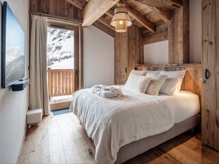 Chalet Val-d'Isère Características 3