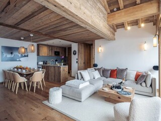 Chalet Val-d'Isère Caratteristiche 4