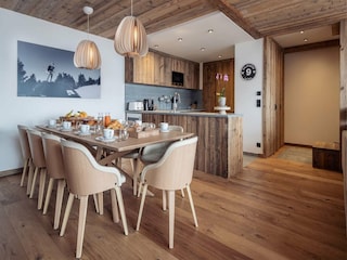 Chalet Val-d'Isère Características 5