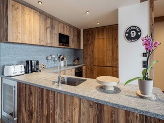 Chalet Val-d'Isère Caratteristiche 6