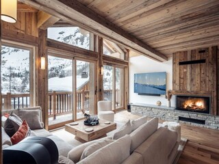 Chalet Val-d'Isère Équipement 7