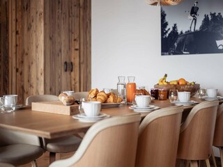 Chalet Val-d'Isère Caratteristiche 8