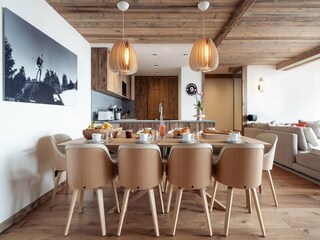 Chalet Val-d'Isère Caratteristiche 9