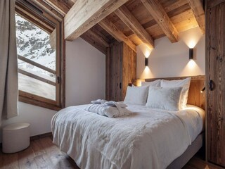 Chalet Val-d'Isère Équipement 11