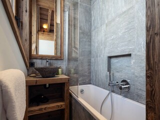 Chalet Val-d'Isère Équipement 14