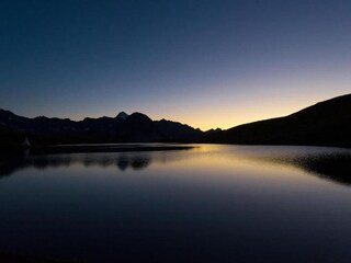 Chalet Val-d'Isère Entorno 28