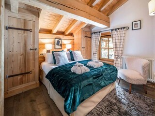 Chalet Val-d'Isère Kenmerken 2