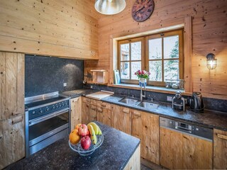 Chalet Val-d'Isère Características 5