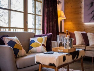 Chalet Val-d'Isère Kenmerken 8