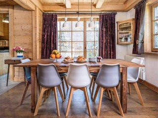 Chalet Val-d'Isère Caratteristiche 9