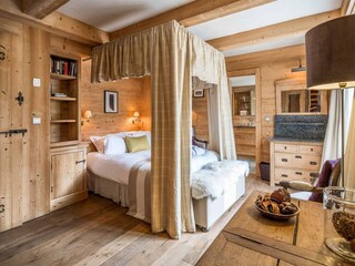 Chalet Val-d'Isère Kenmerken 11