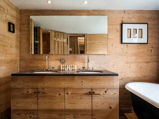 Chalet Val-d'Isère Équipement 16