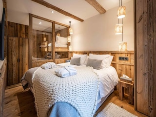 Chalet Val-d'Isère Features 1