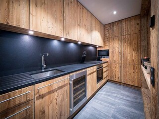 Chalet Val-d'Isère Características 4