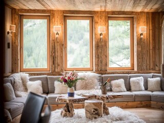 Chalet Val-d'Isère Features 5