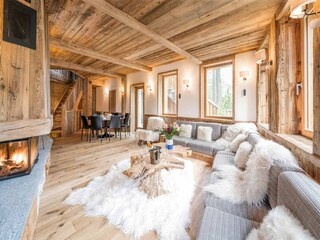 Chalet Val-d'Isère Caratteristiche 6