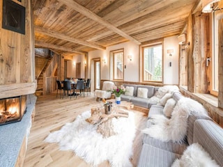 Chalet Val-d'Isère Features 6