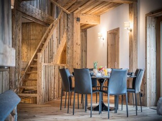 Chalet Val-d'Isère Équipement 7