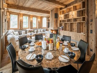 Chalet Val-d'Isère Équipement 8