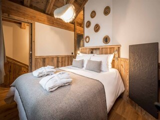 Chalet Val-d'Isère Características 10