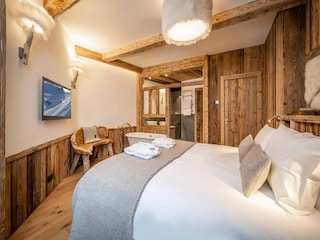 Chalet Val-d'Isère Features 12