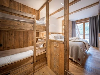 Chalet Val-d'Isère Caratteristiche 14