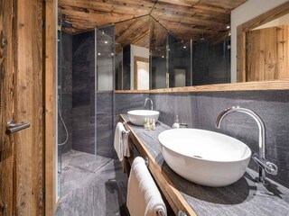 Chalet Val-d'Isère Équipement 16