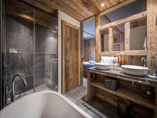 Chalet Val-d'Isère Équipement 17