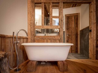 Chalet Val-d'Isère Características 18