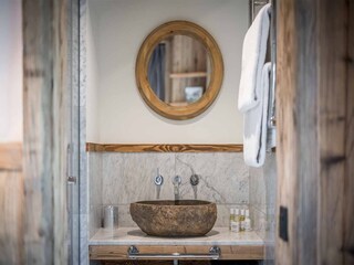 Chalet Val-d'Isère Équipement 20