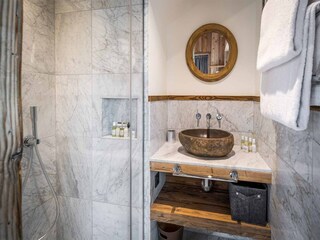 Chalet Val-d'Isère Équipement 21