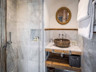 Chalet Val-d'Isère Features 21