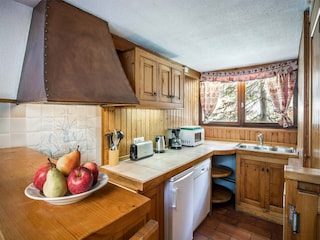 Chalet Val-d'Isère Features 6