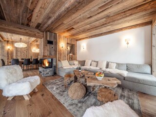 Chalet Val-d'Isère Kenmerken 4