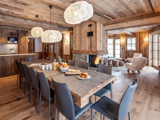 Chalet Val-d'Isère Features 6