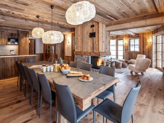 Chalet Val-d'Isère Kenmerken 11