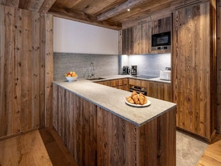 Chalet Val-d'Isère Ausstattung 7