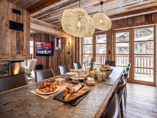 Chalet Val-d'Isère Kenmerken 12