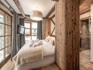 Chalet Val-d'Isère Caratteristiche 15