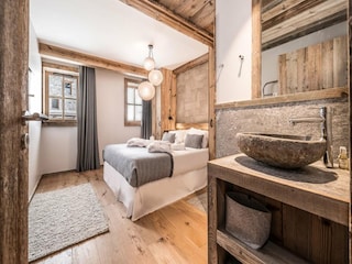 Chalet Val-d'Isère Características 16