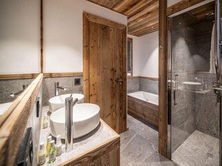 Chalet Val-d'Isère Kenmerken 17