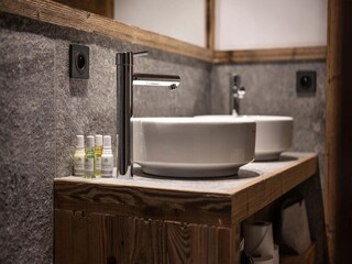 Chalet Val-d'Isère Équipement 14