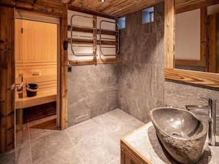 Chalet Val-d'Isère  36