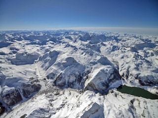 Chalet Val-d'Isère Entorno 25
