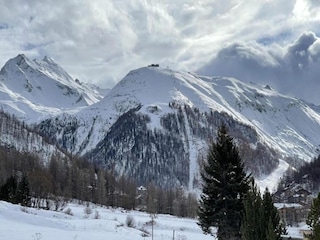 Chalet Val-d'Isère Umgebung 29