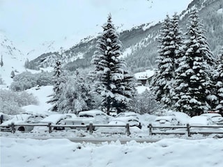 Chalet Val-d'Isère Entorno 31